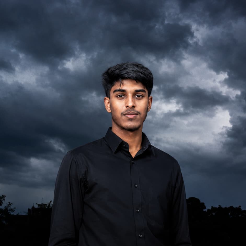 Nafij Rahaman - Full Stack Developer